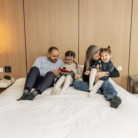 Pullman Bordeaux Lac Eksteriør billede