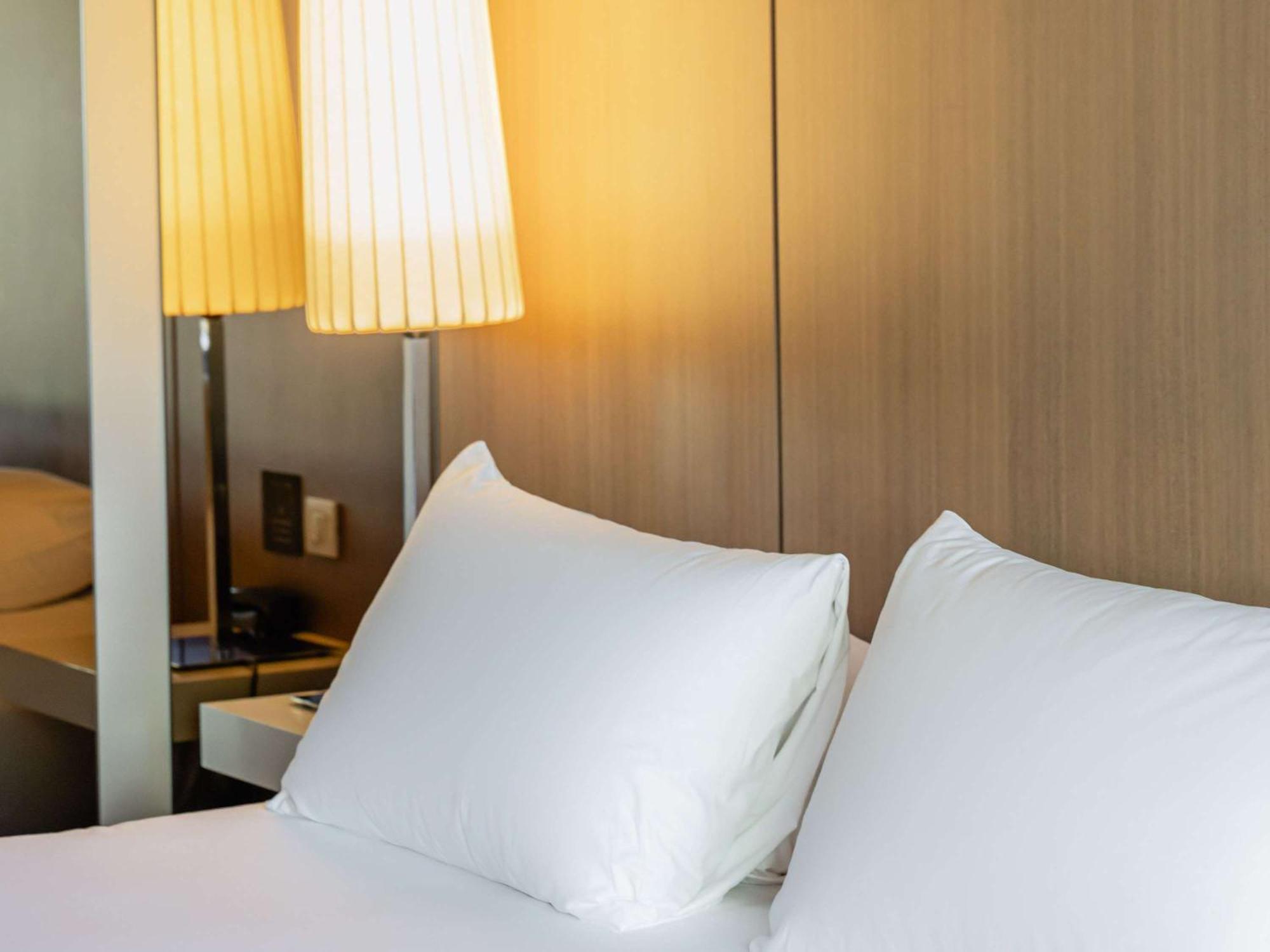 Pullman Bordeaux Lac Eksteriør billede